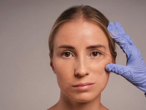 Biorivitalizzazione con acido ialuronico