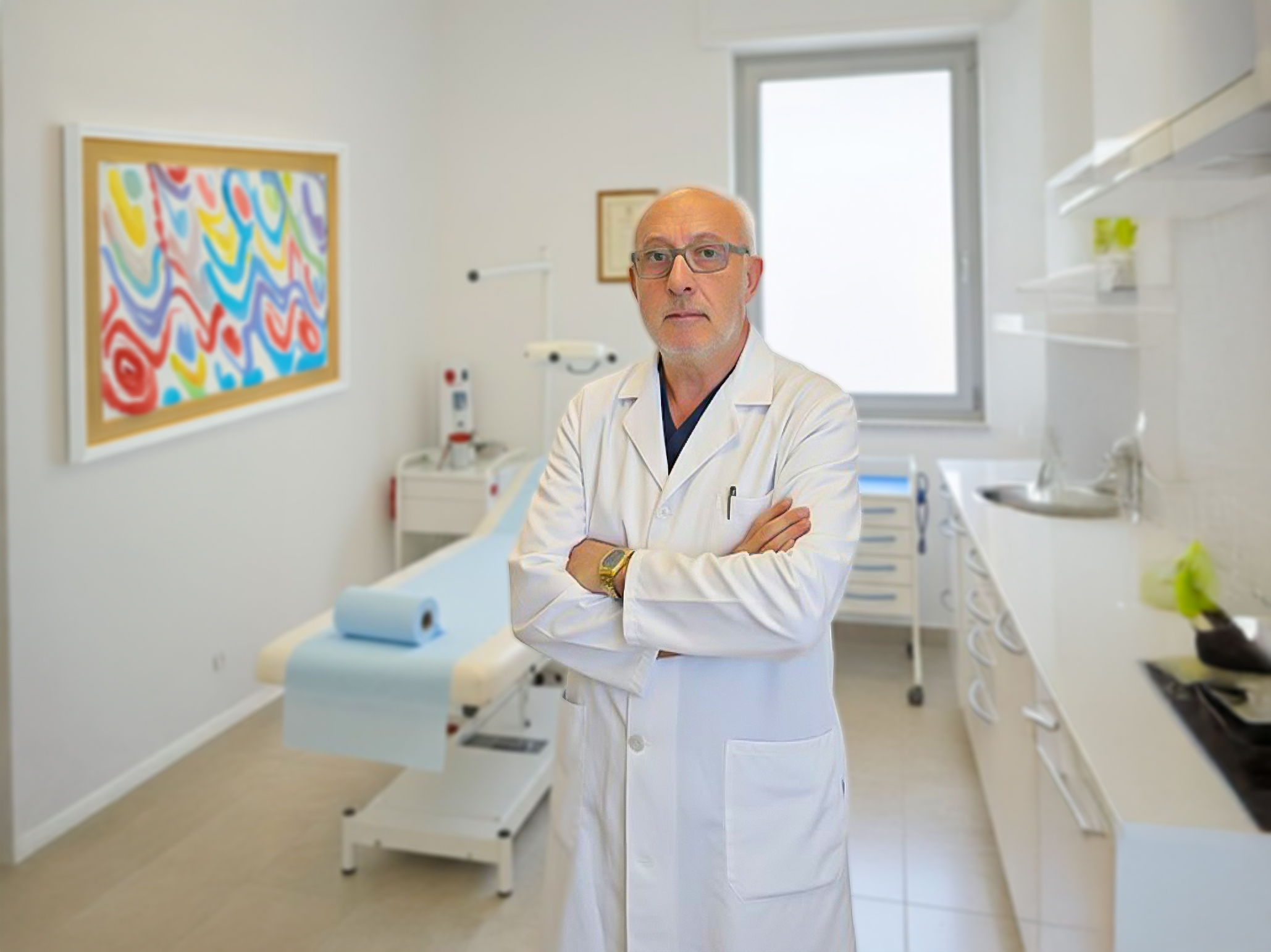 Chi sono